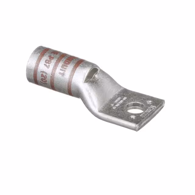 LCA500-12-6 Panduit Corp  Rectangular Connectors